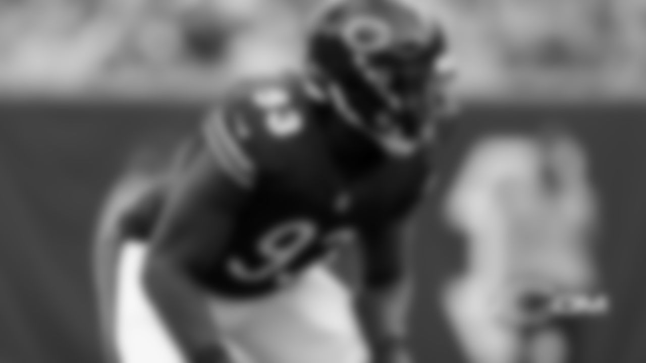 OLB Sam Acho
