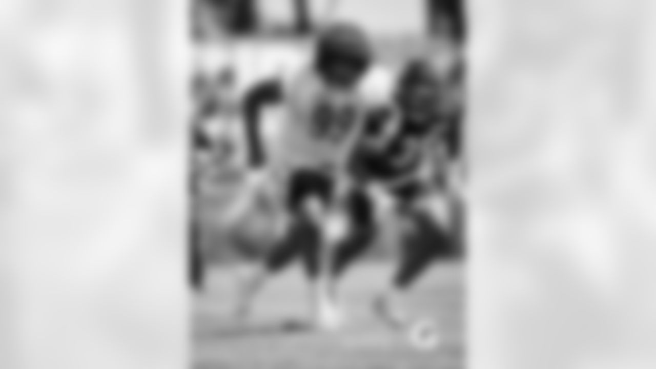DL Trevis Gipson