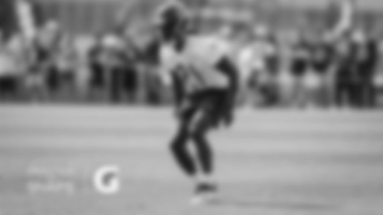 DB Desmond Trufant