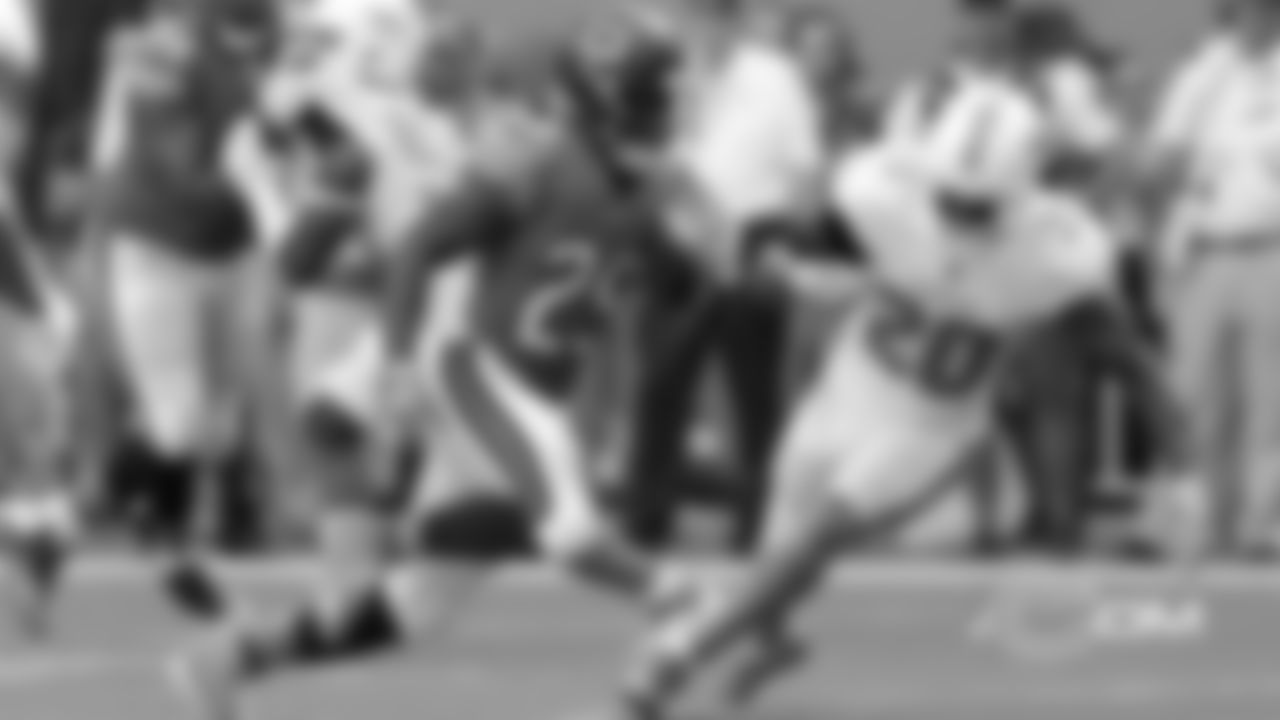 18) Miami Dolphins