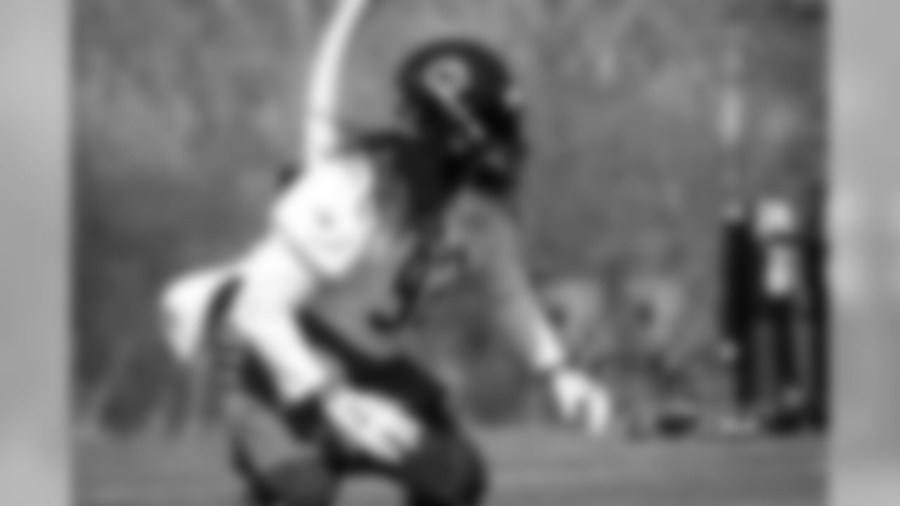 LB Pernell McPhee