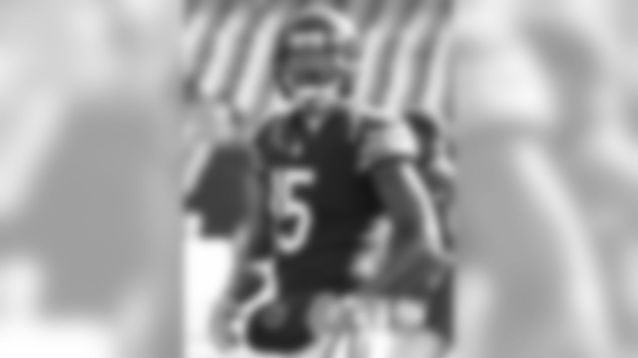 WR Joshua Bellamy