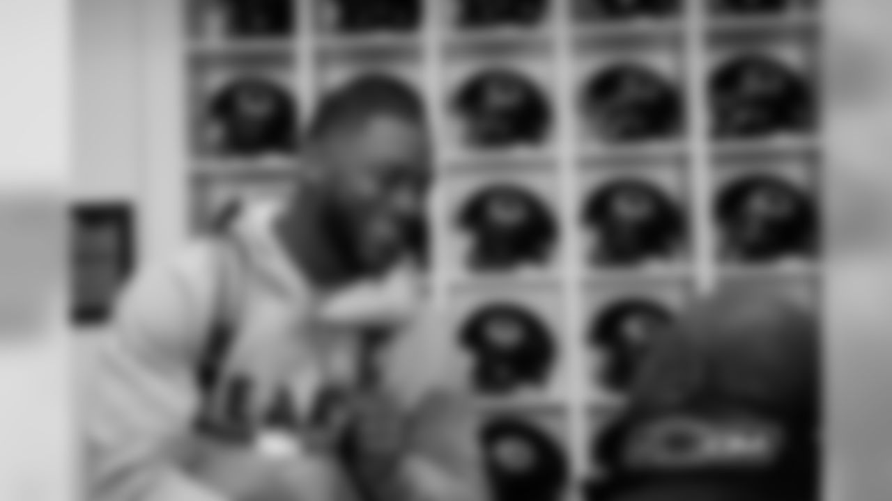 WR Allen Robinson