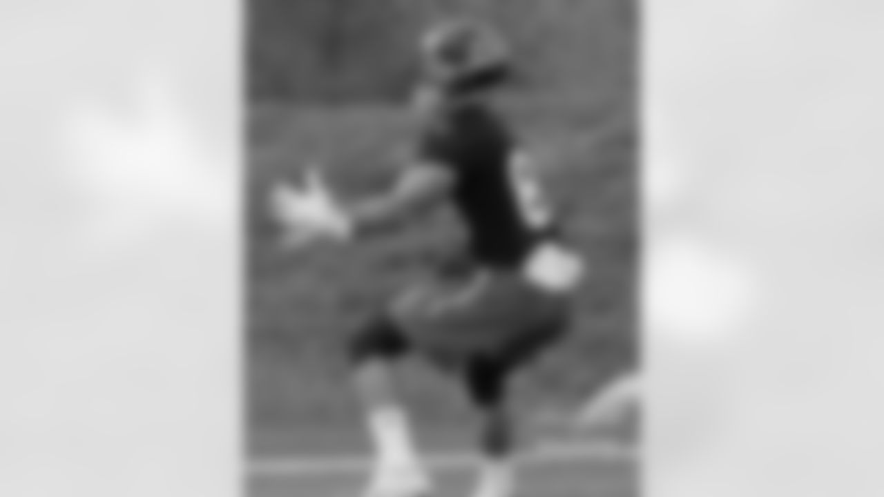 WR Daniel Braverman