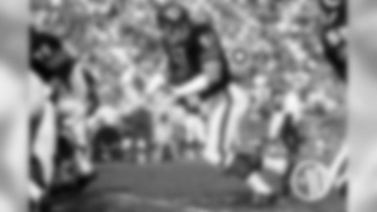 Tied-9. Illinois (19) - LB Dick Butkus