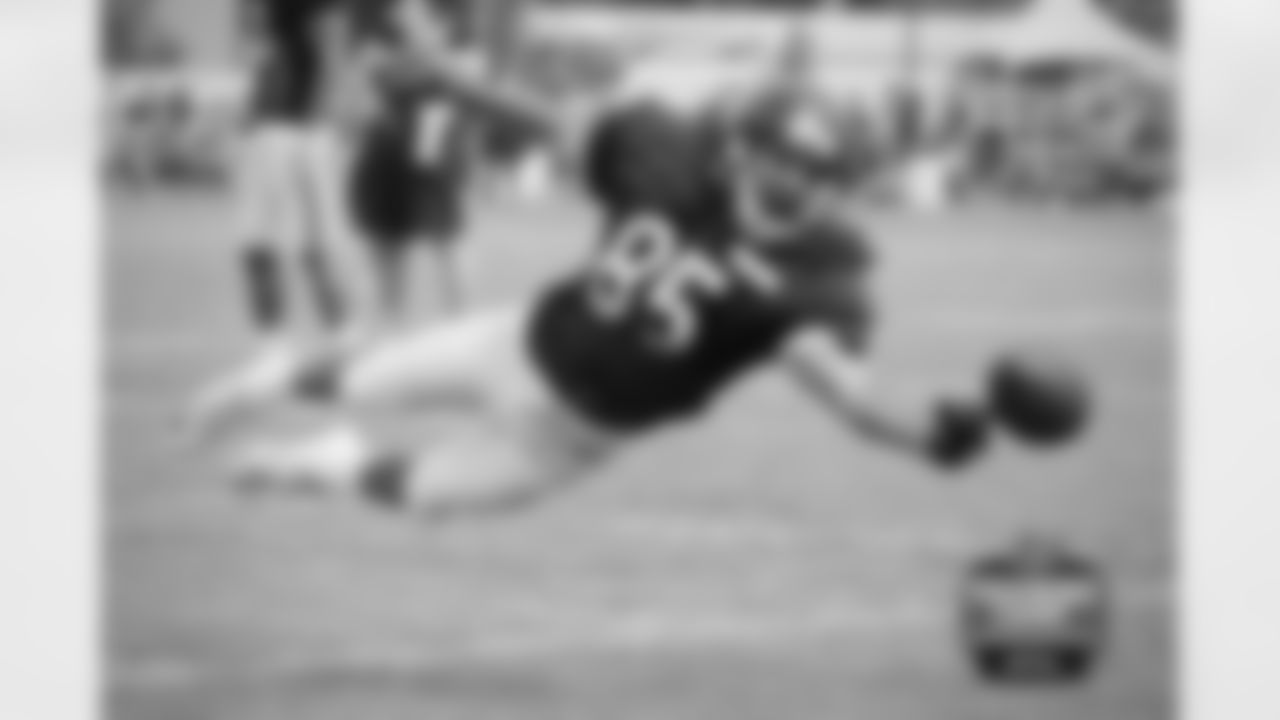 WR Kieren Duncan