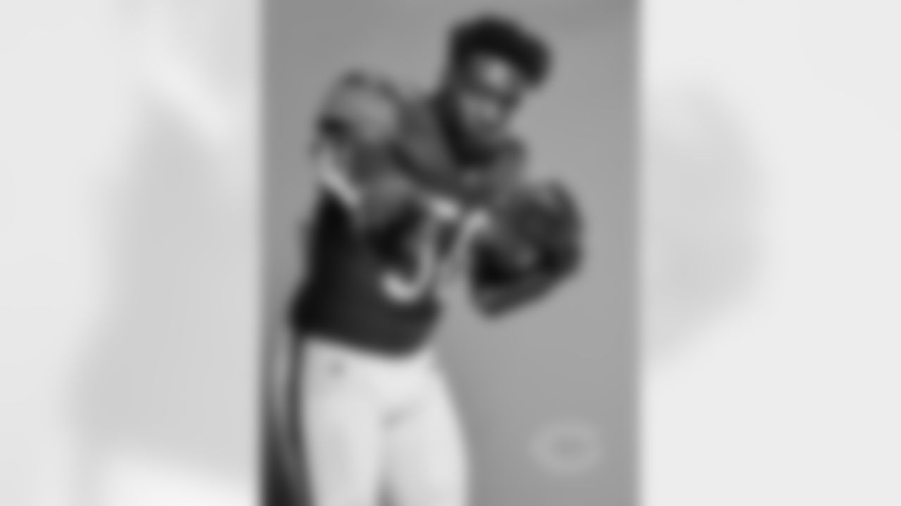 LB Roquan Smith