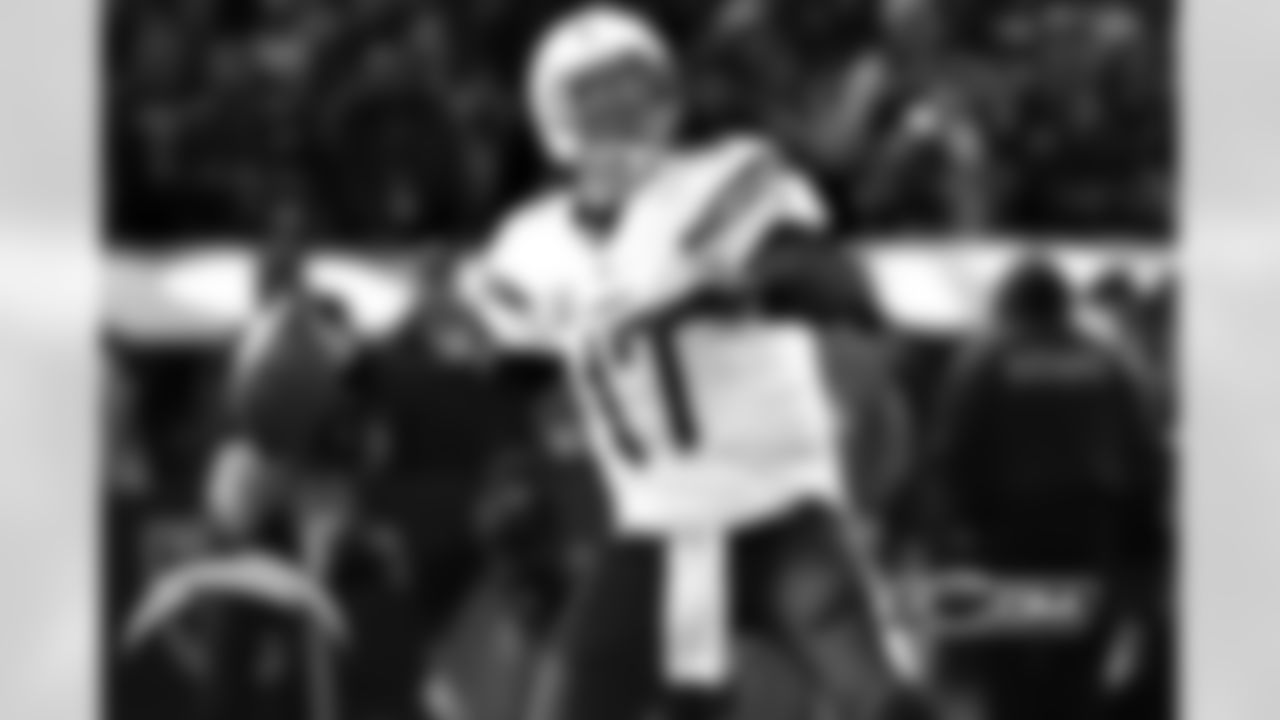 San Diego Chargers