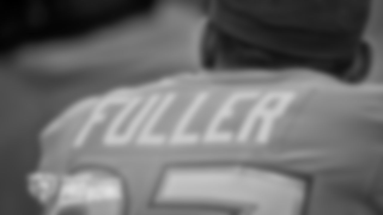 Kyle Fuller