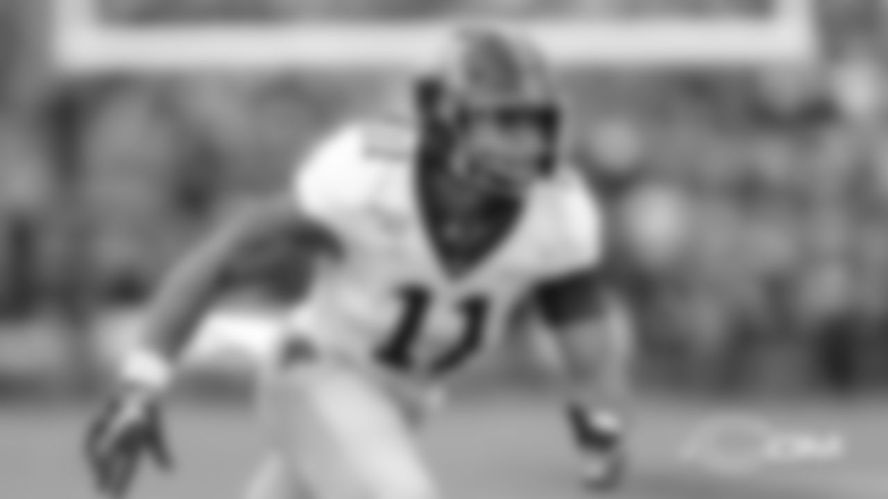 S Antoine Winfield Jr.