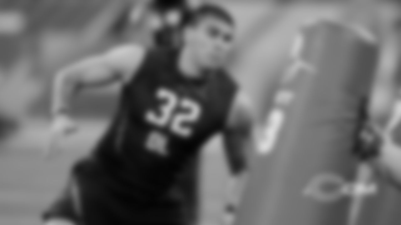 OLB Kylie Fitts, 2018