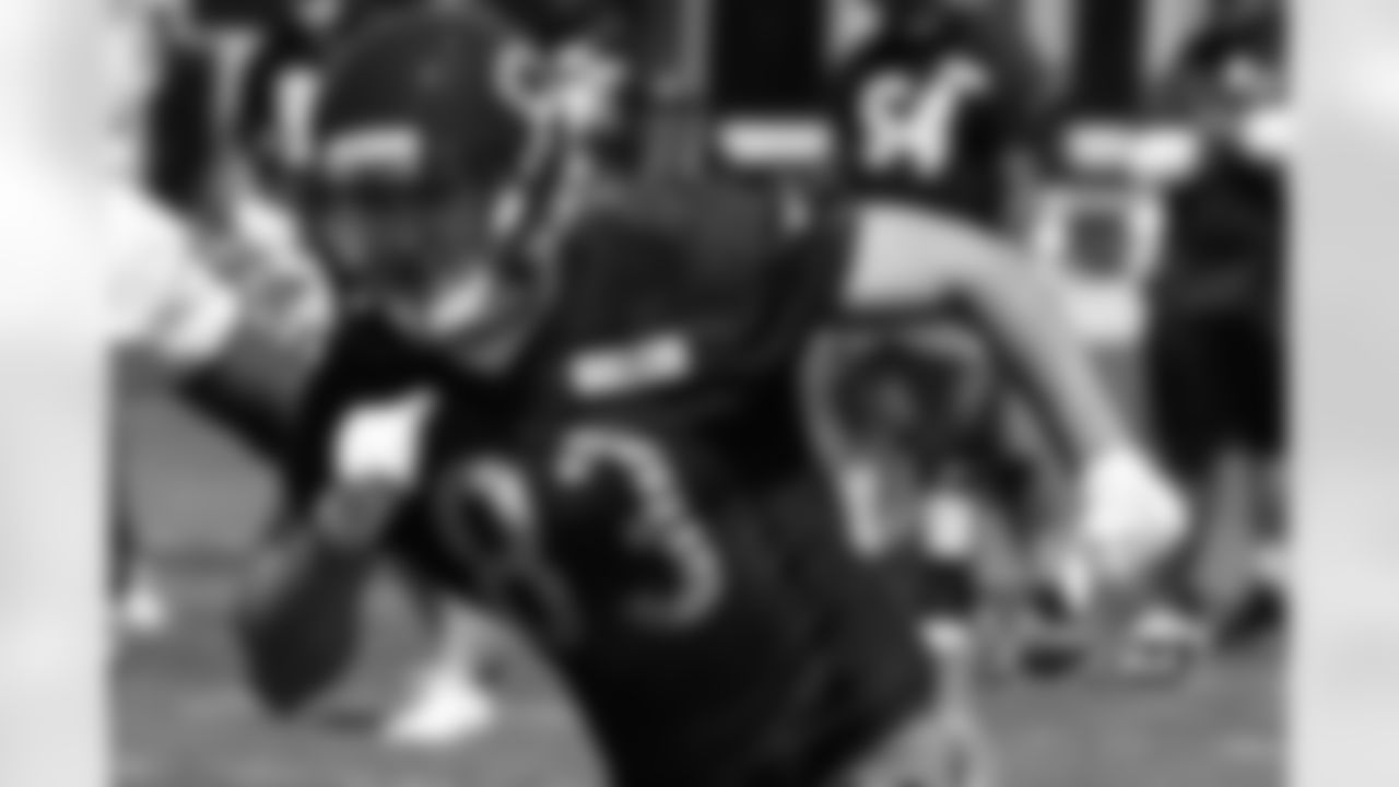 WR Daniel Braverman