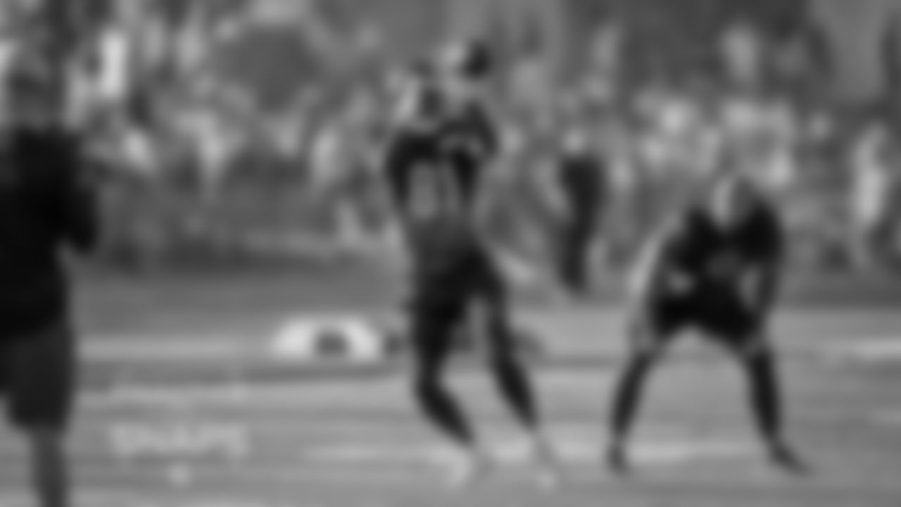 WR Marlon Brown