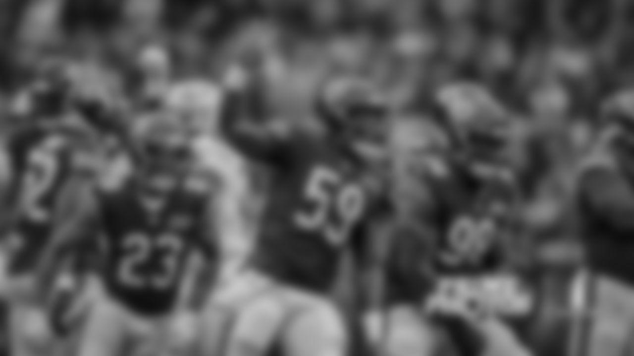 Chicago Bears take on the New Orleans Saints, Sunday, October 20, 2019, in Chicago, Illinois.