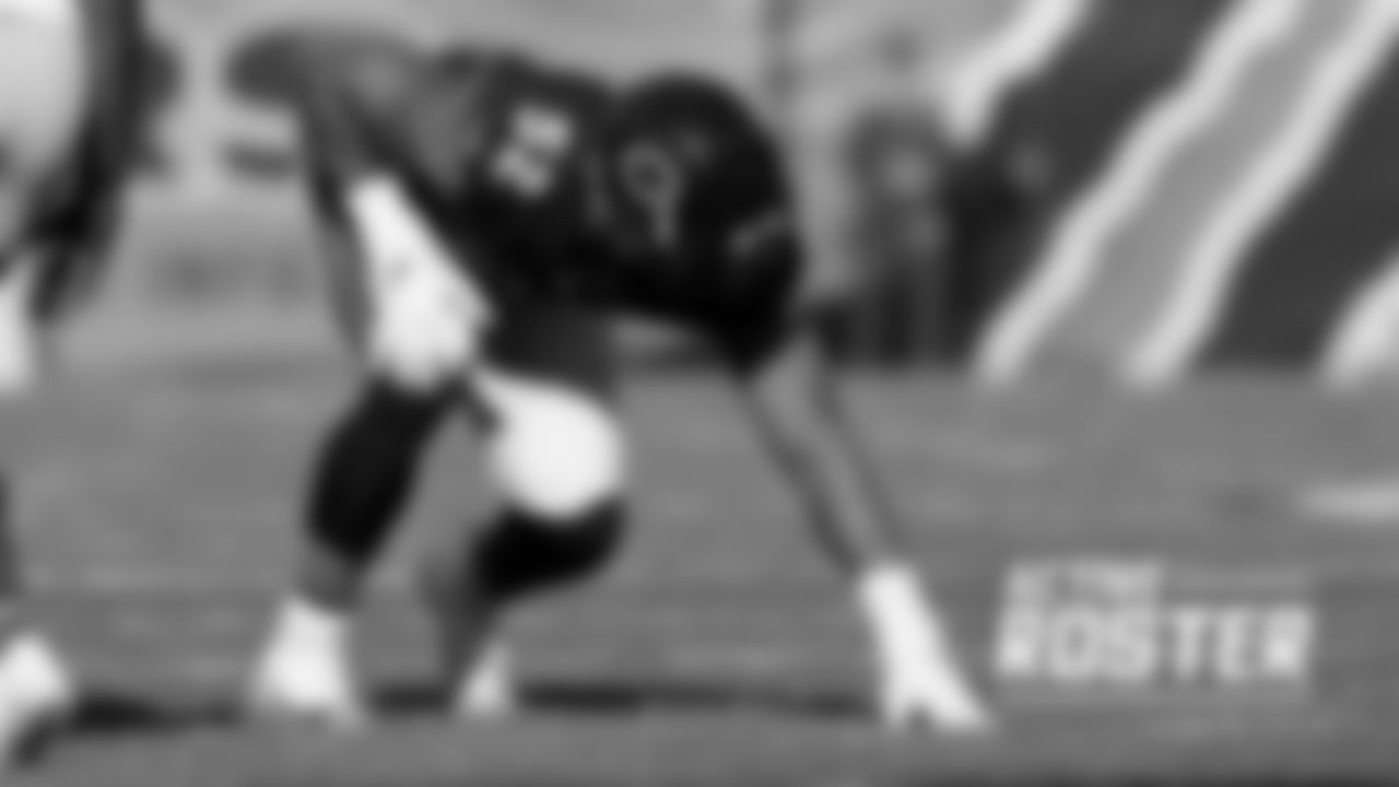OLB Khalil Mack