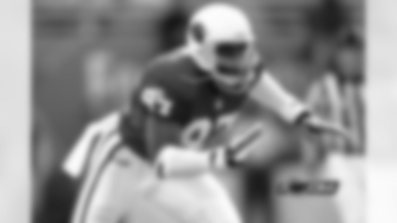 1996: DE Simeon Rice (Cardinals)