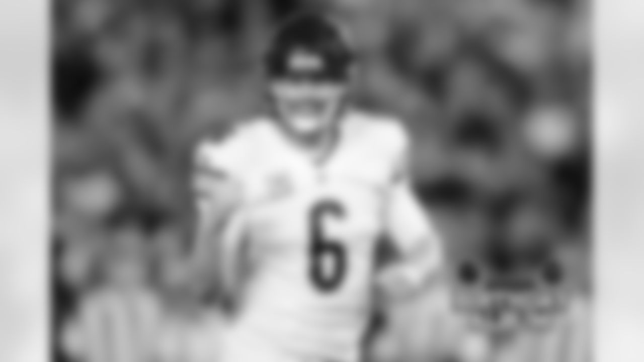April 29 - Jay Cutler