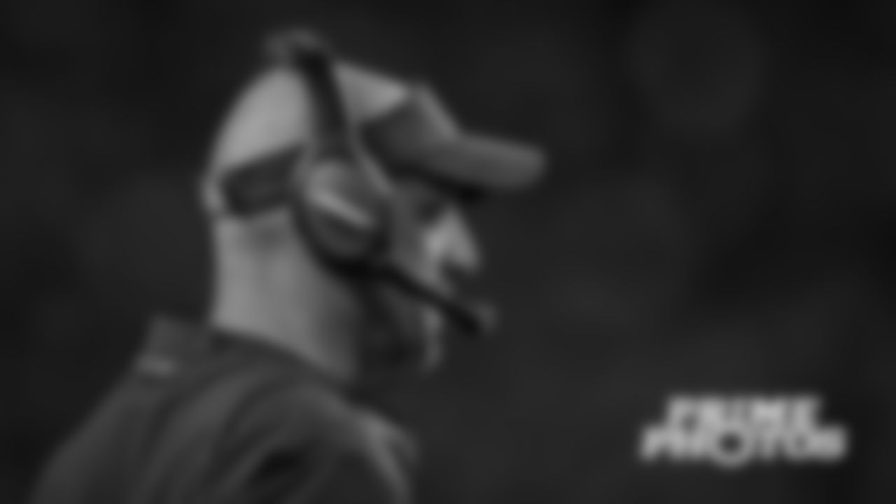 Chicago Bears take on the Denver Broncos, Saturday, August 18, 2018, in Denver, Colorado.