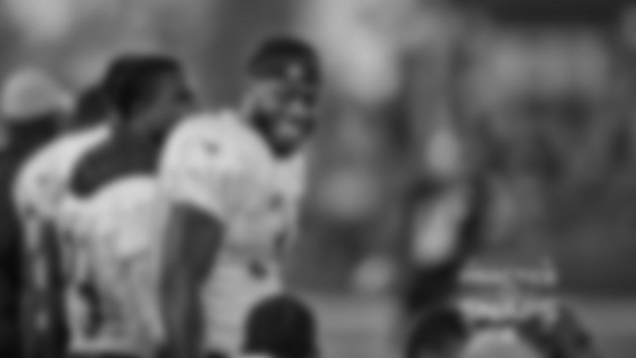 S Adrian Amos
