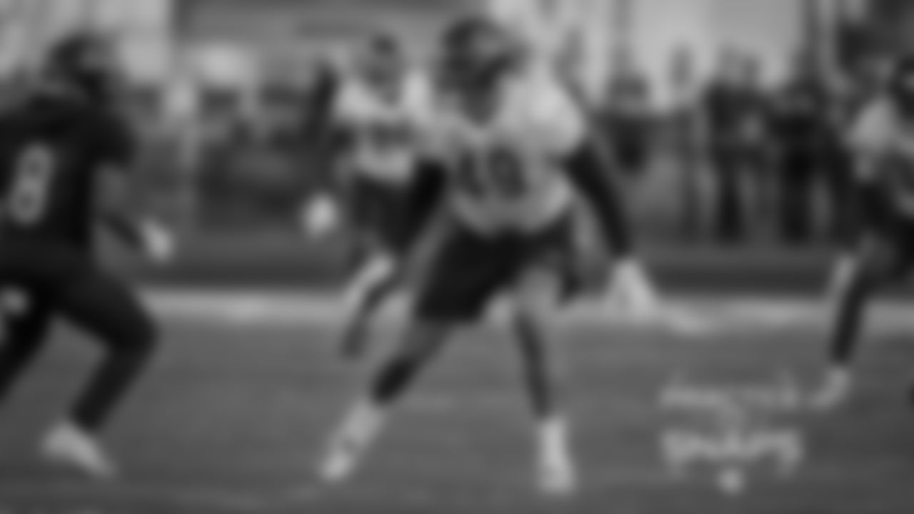 OLB Kylie Fitts