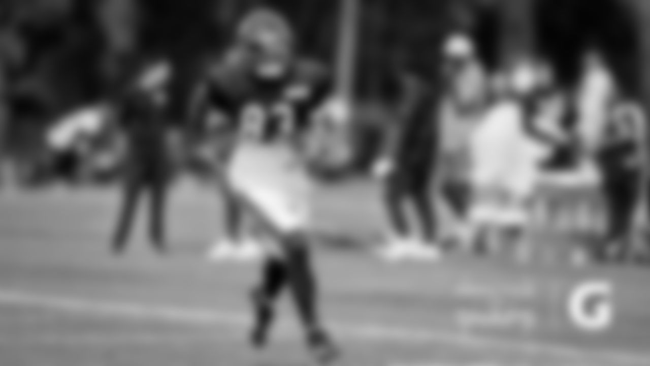 WR Dazz Newsome