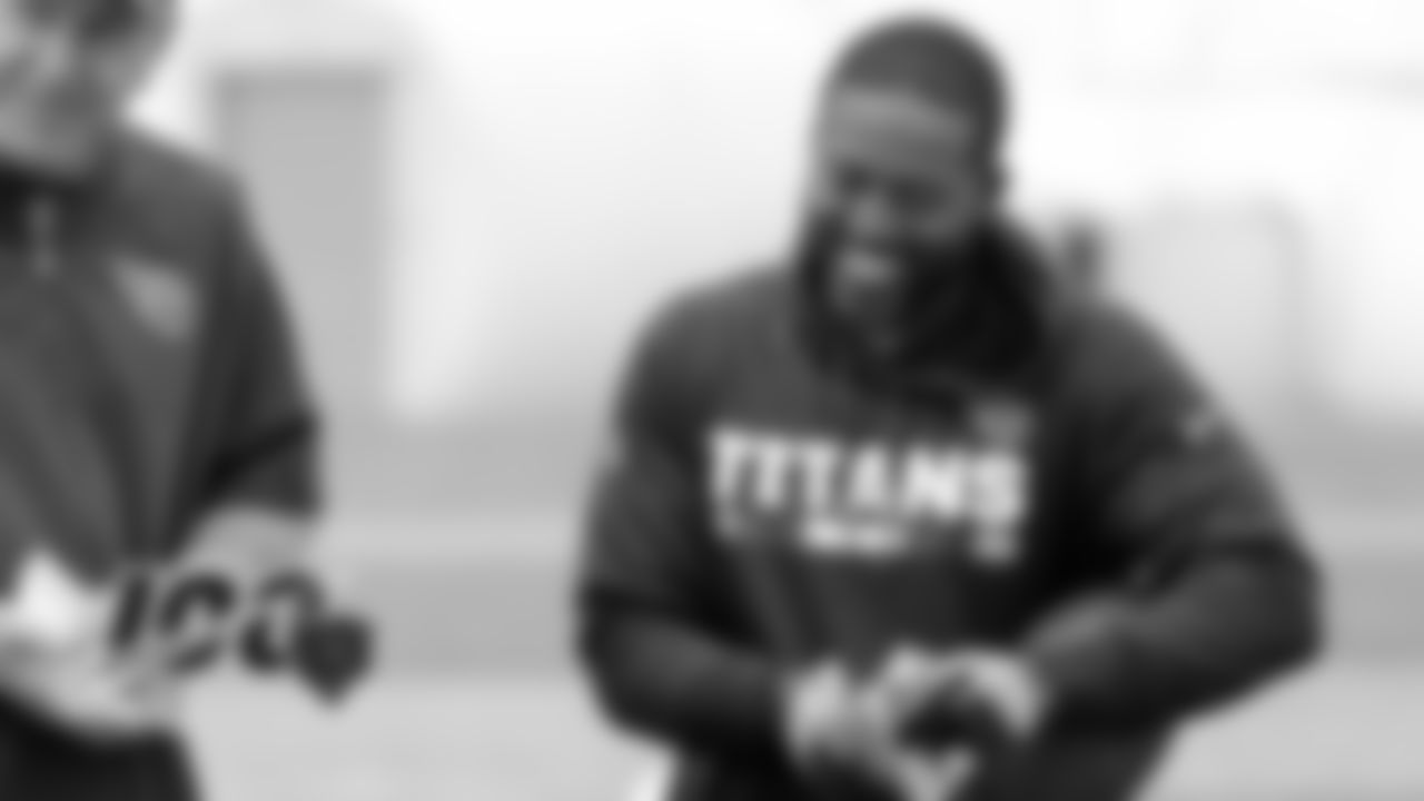 Deshea Townsend, secondary