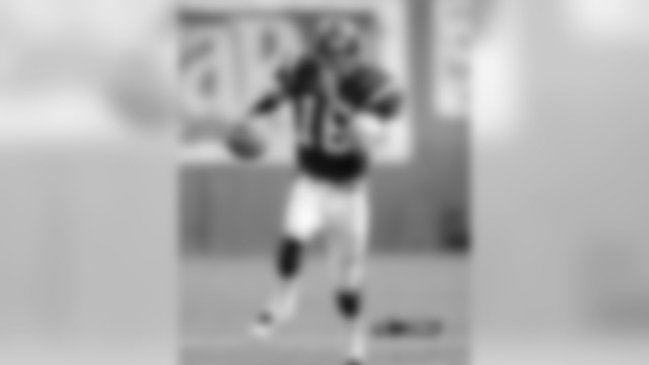 1998 - QB Ryan Leaf - Chargers