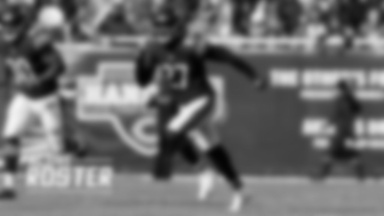 CB Sherrick McManis