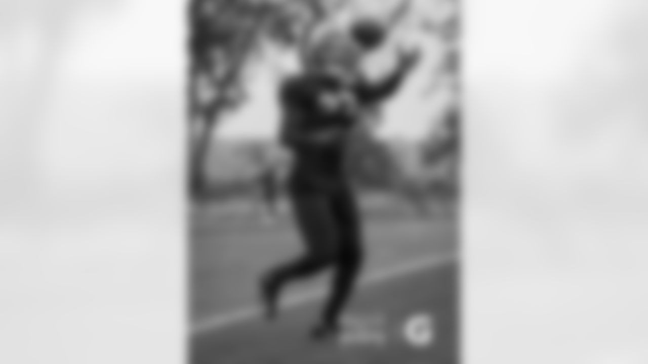 DB Jaylon Johnson