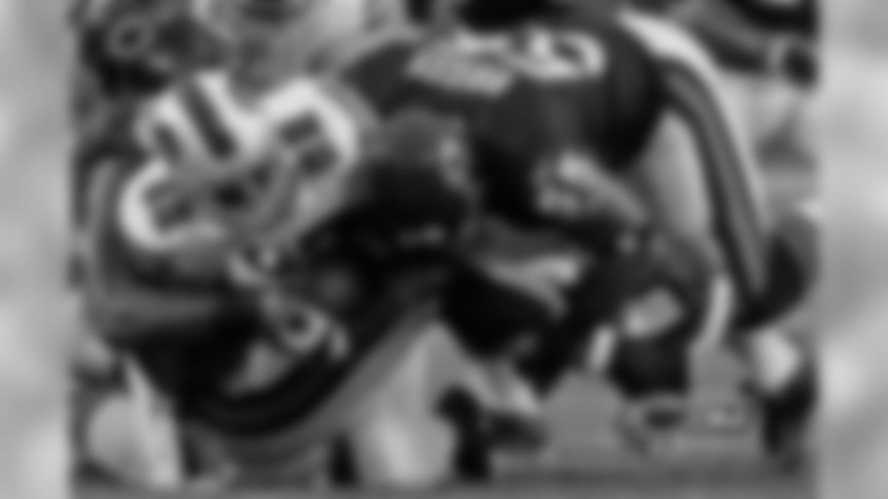 Next meeting: The Bears will kick off their regular season at home against the Buffalo Bills on September 7th.