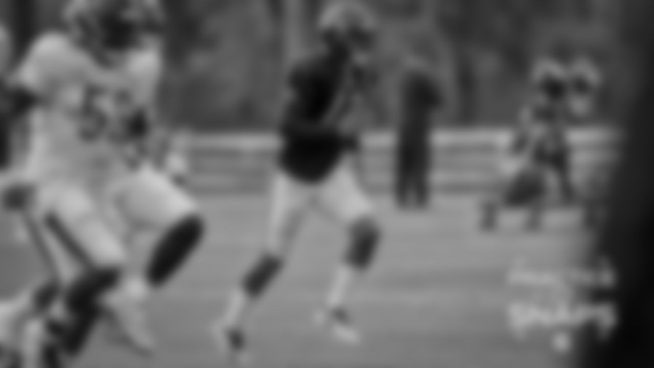 WR Allen Robinson II