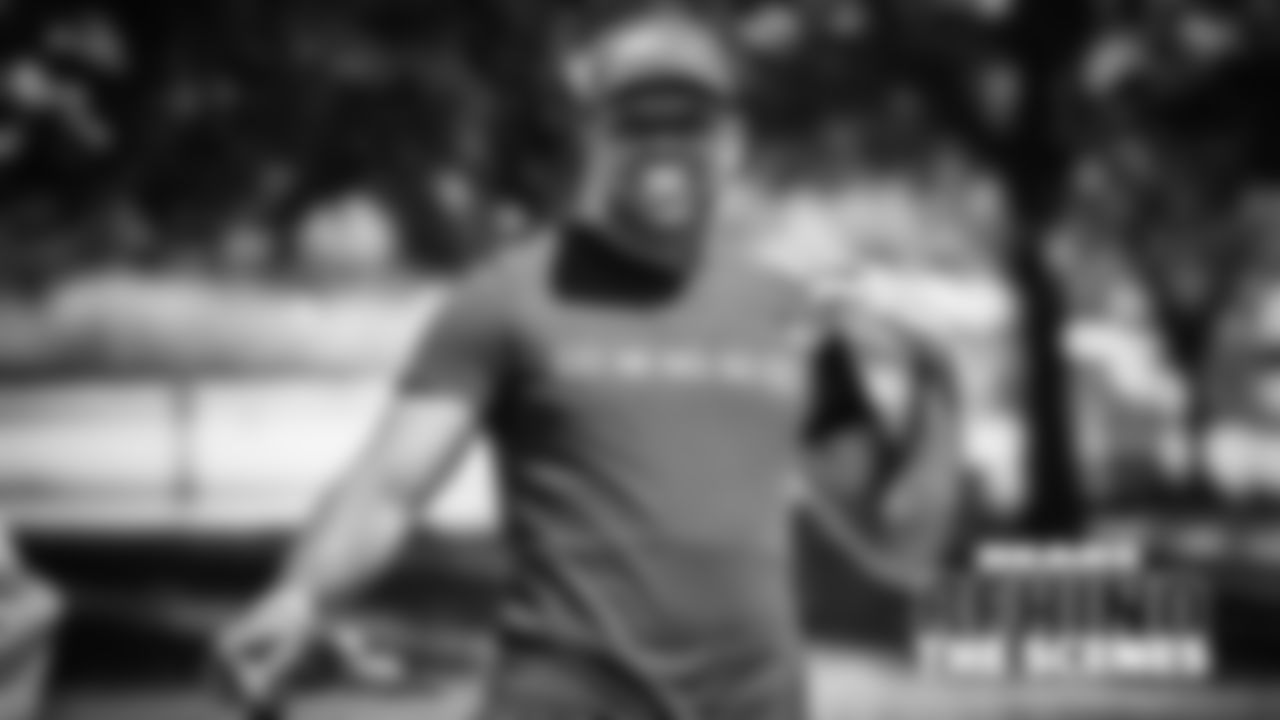 DB Eddie Jackson