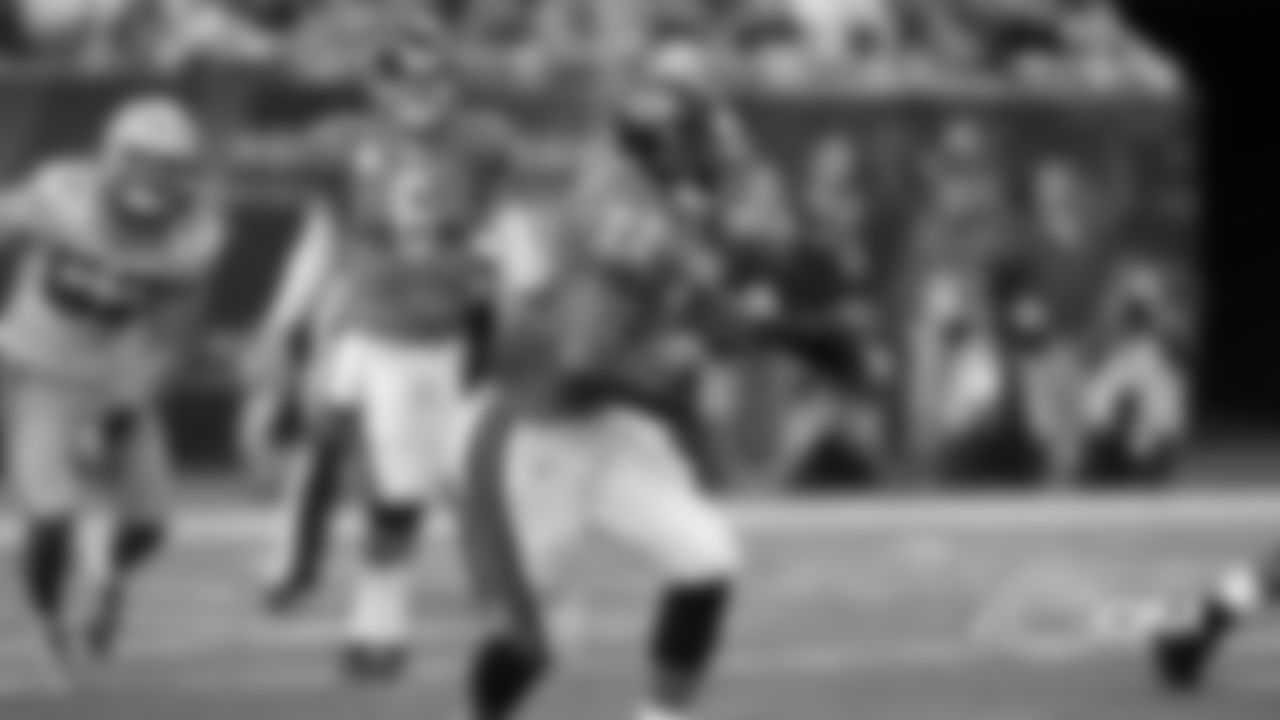 RB Matt Forte