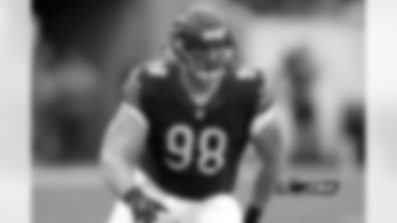 DL Mitch Unrein