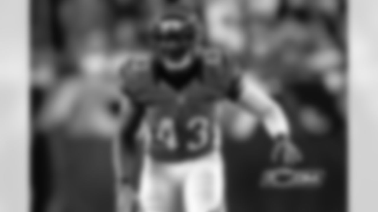 24. George Iloka, S, Cincinnati