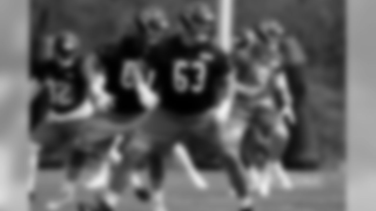 OL Mitchell Kirsch