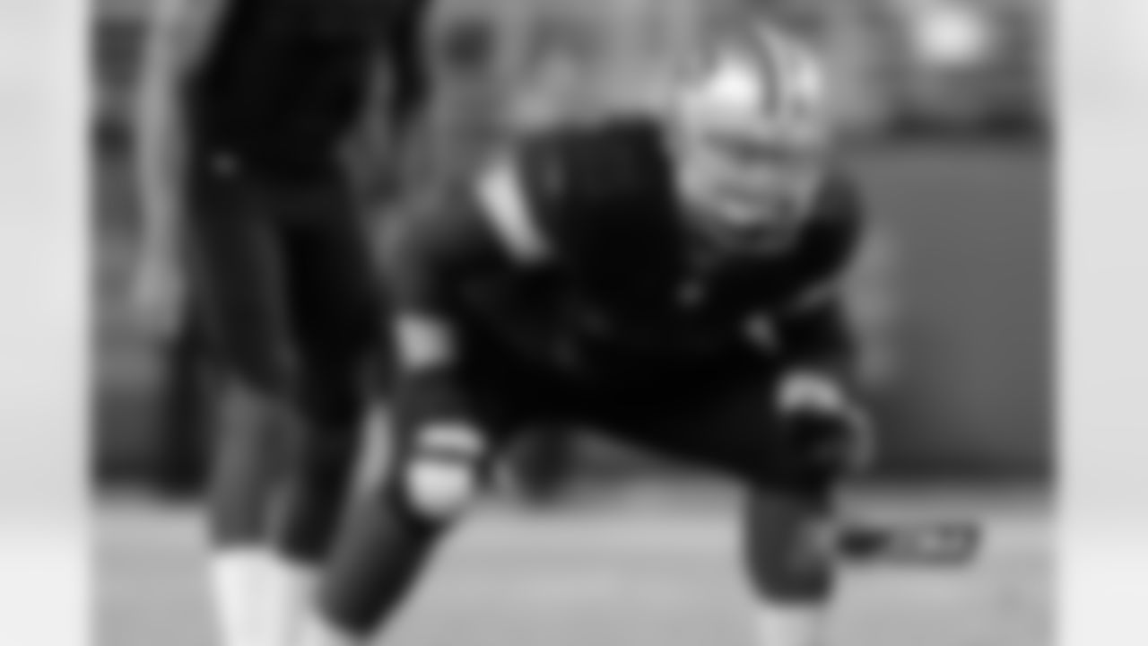 Backups: Andrew Tiller and Brandon Thomas