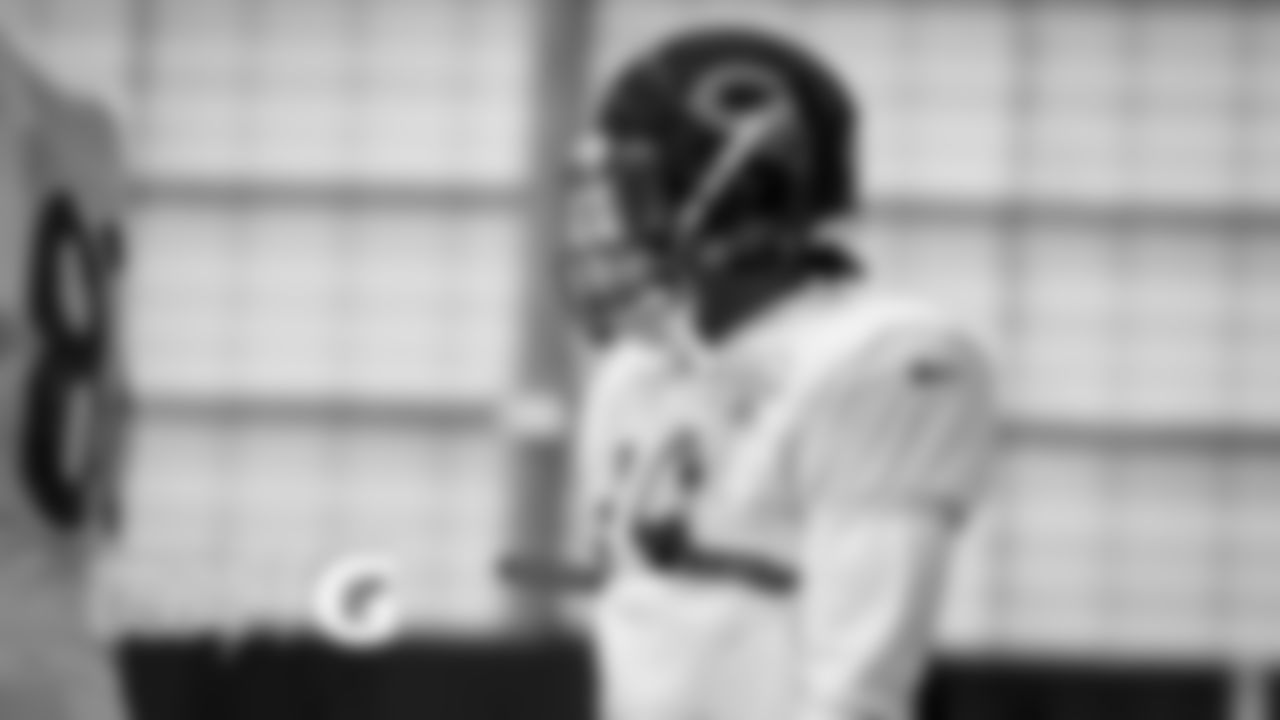 WR DeAndre Carter