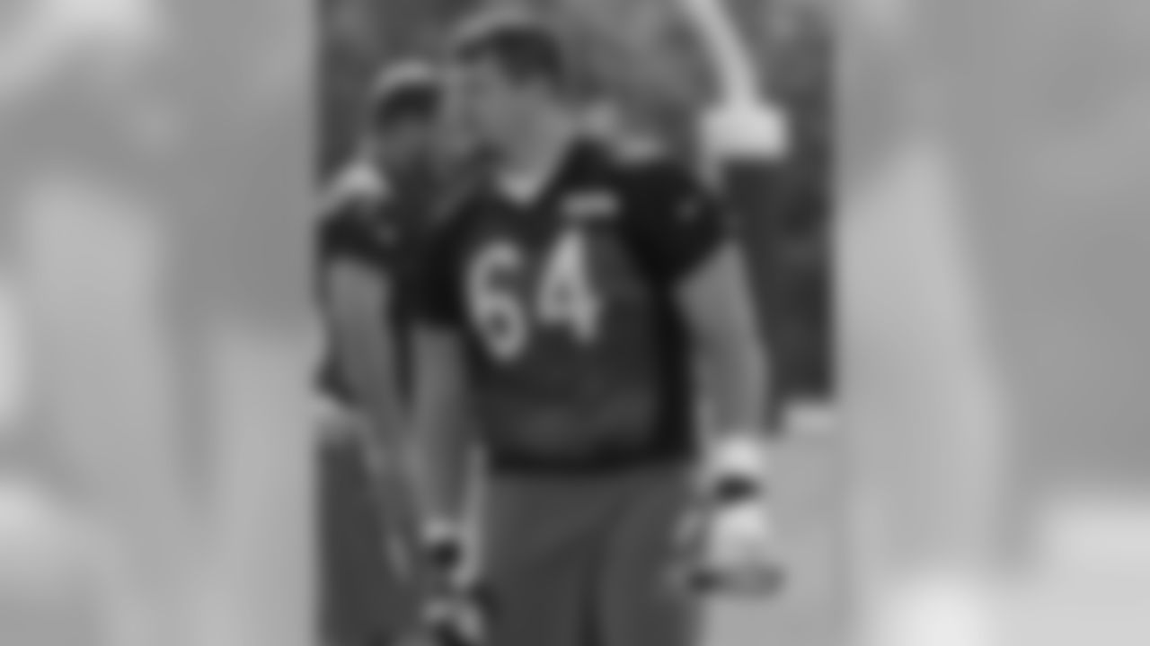OL Martin Wallace