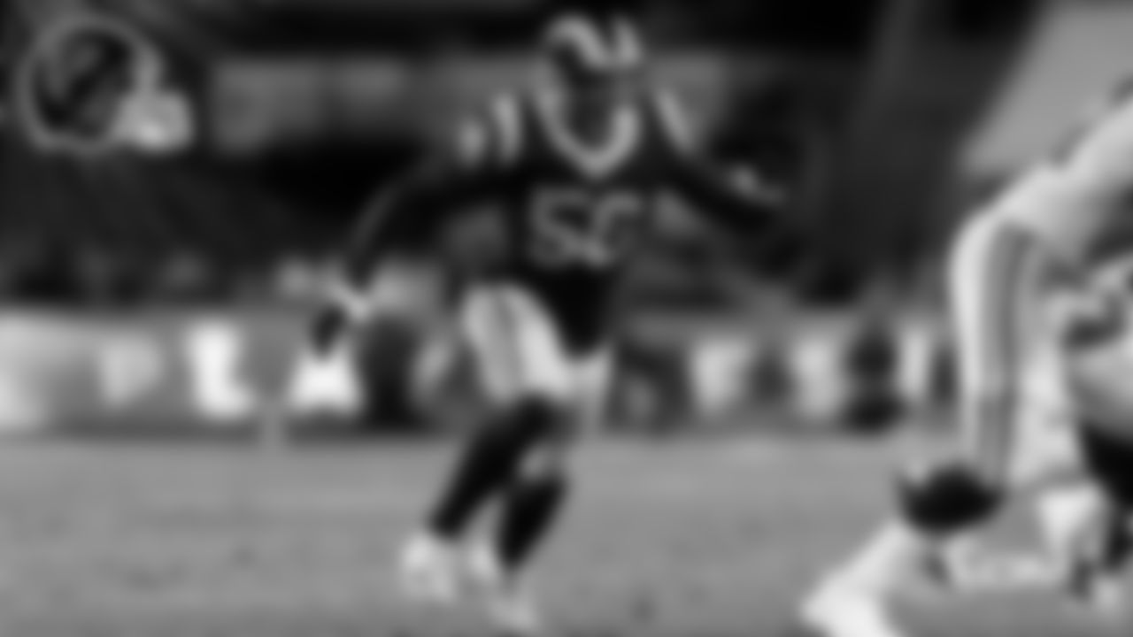Dante Fowler, DE
Bears vs. Falcons Week 3