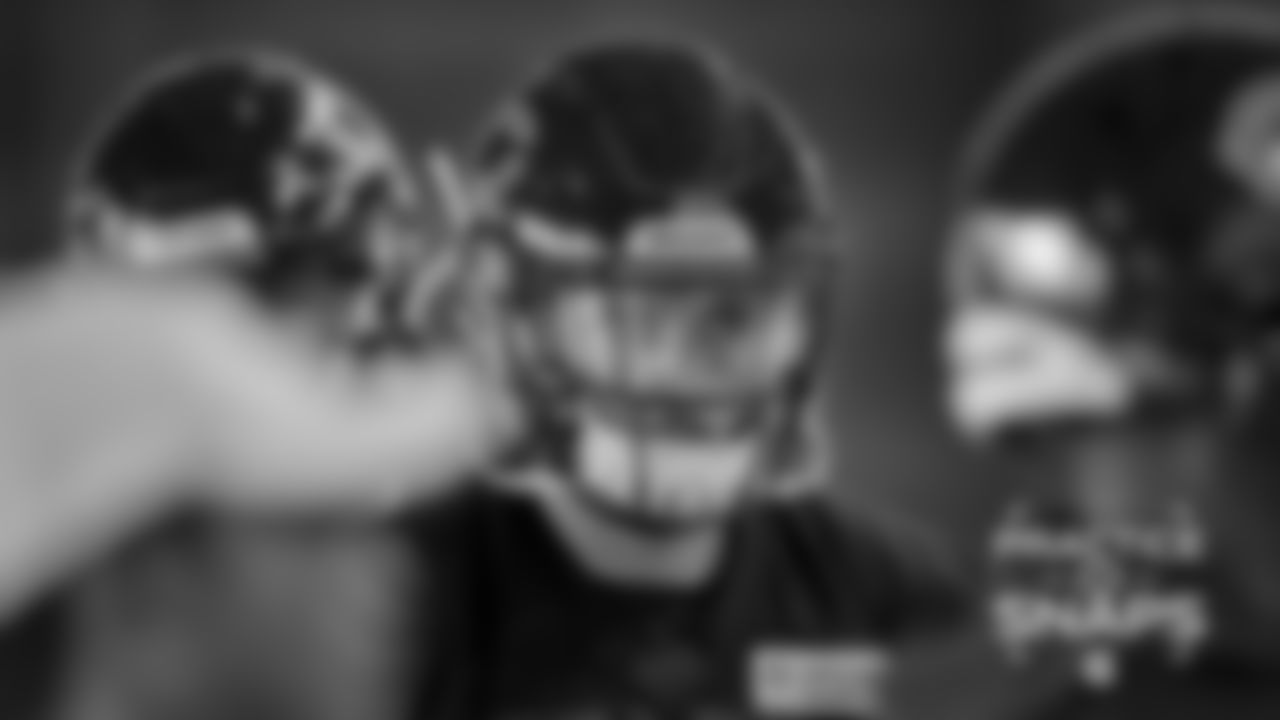 WR Tanner Gentry