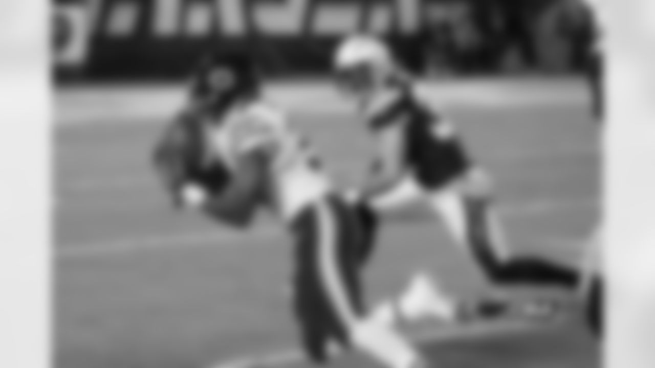 RB Jeremy Langford