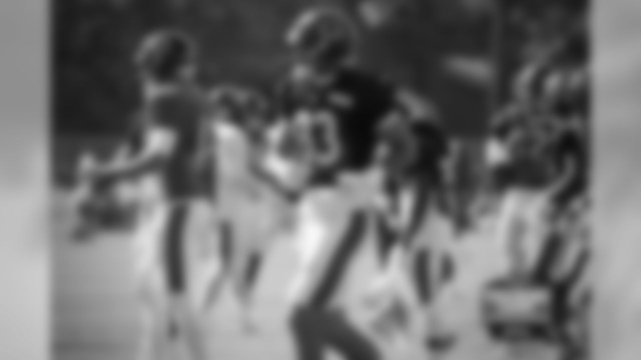 WR Daniel Braverman