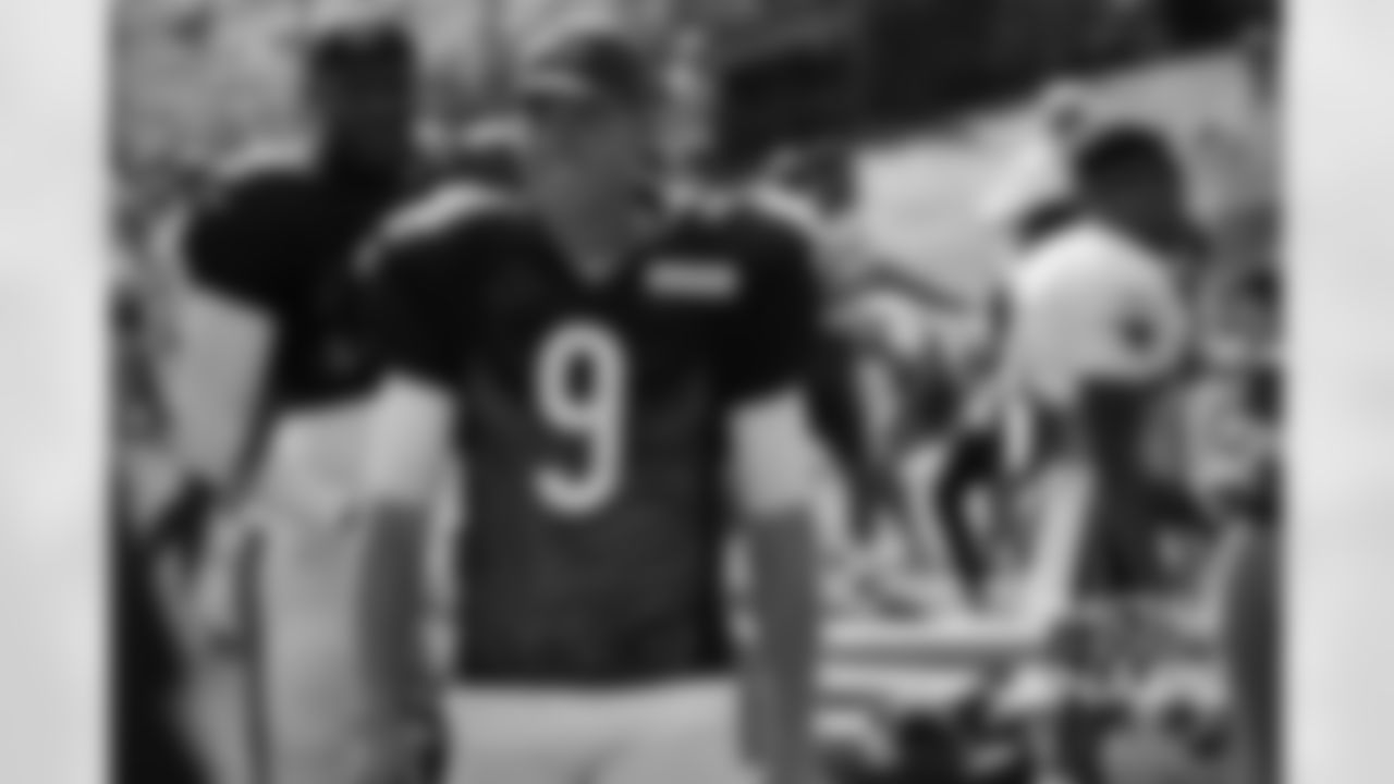 K Robbie Gould