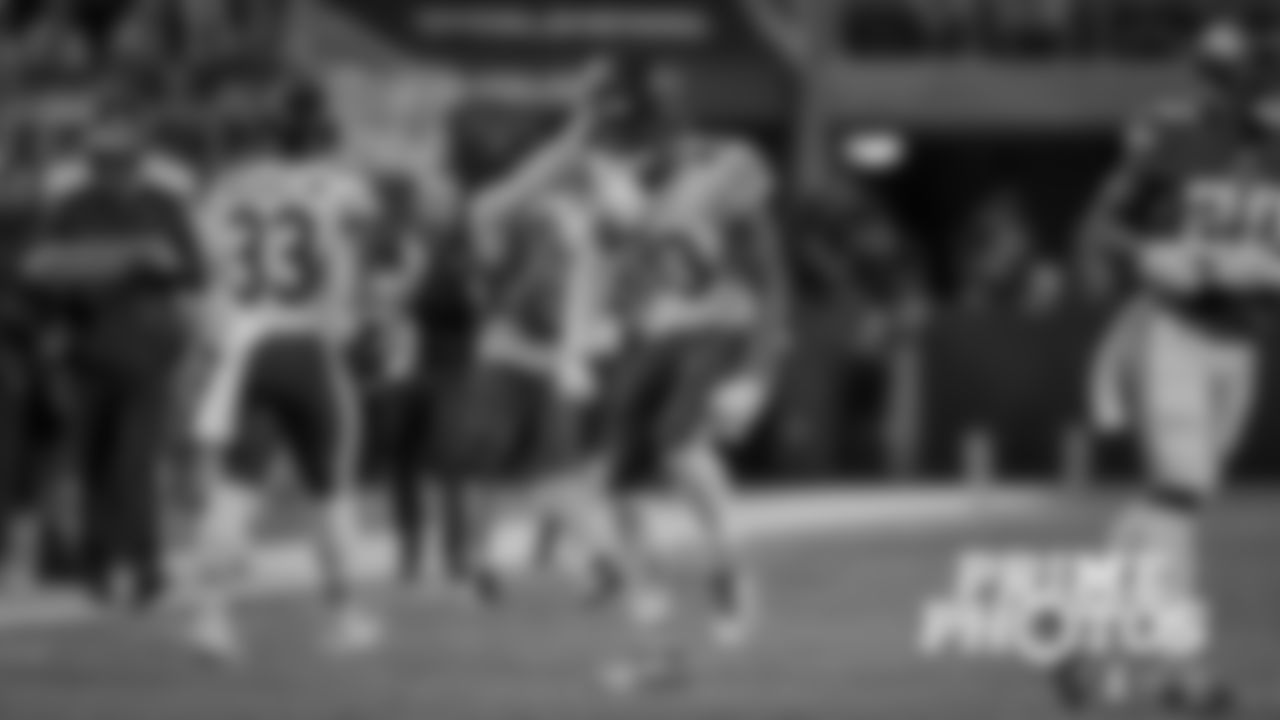 Chicago Bears take on the Minnesota Vikings, Sunday, December 30, 2018, in Minneapolis, Minnesota.