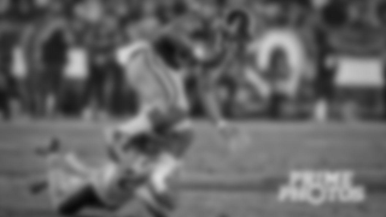 DB Ha Ha Clinton-Dix
