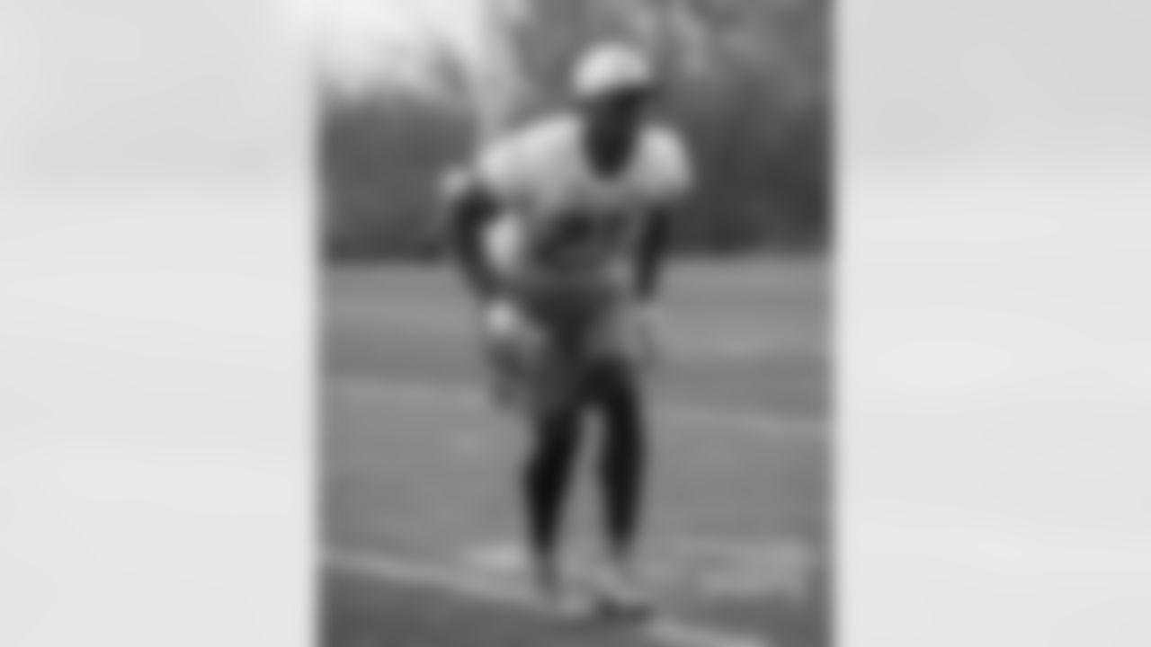 DB Kyle Fuller