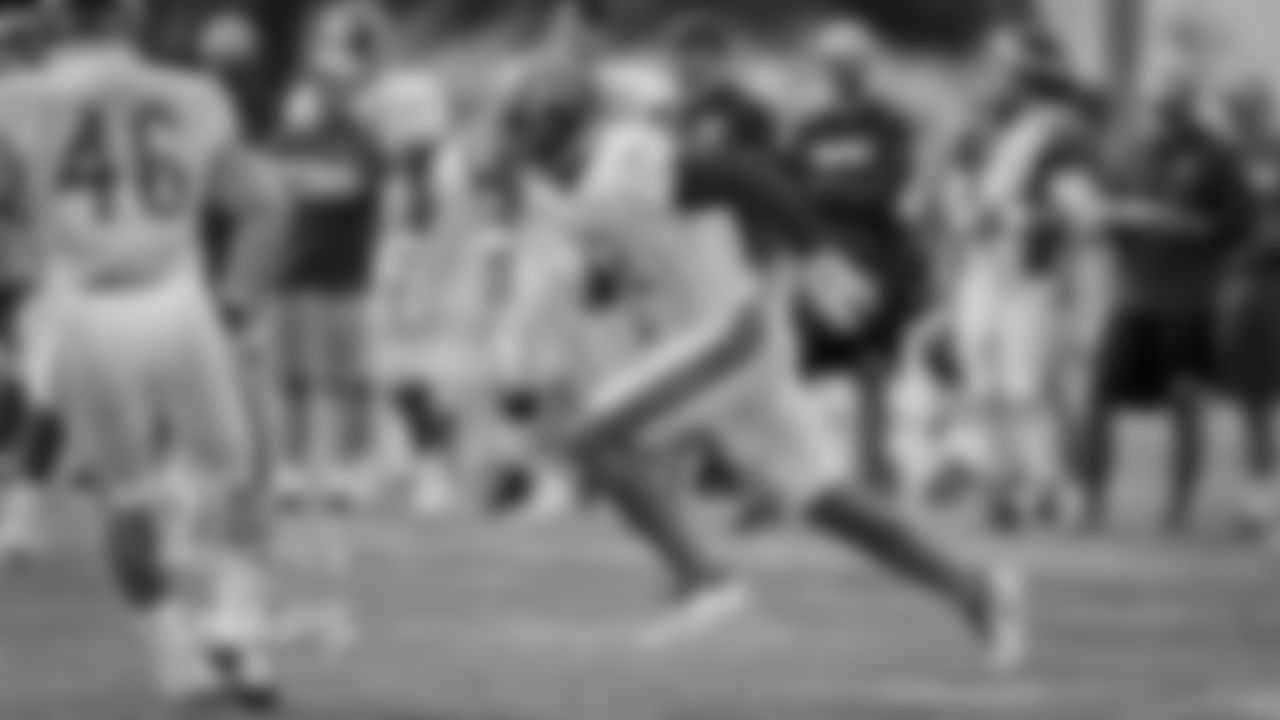 WR Allen Robinson II