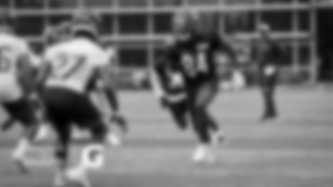 WR Marquise Goodwin