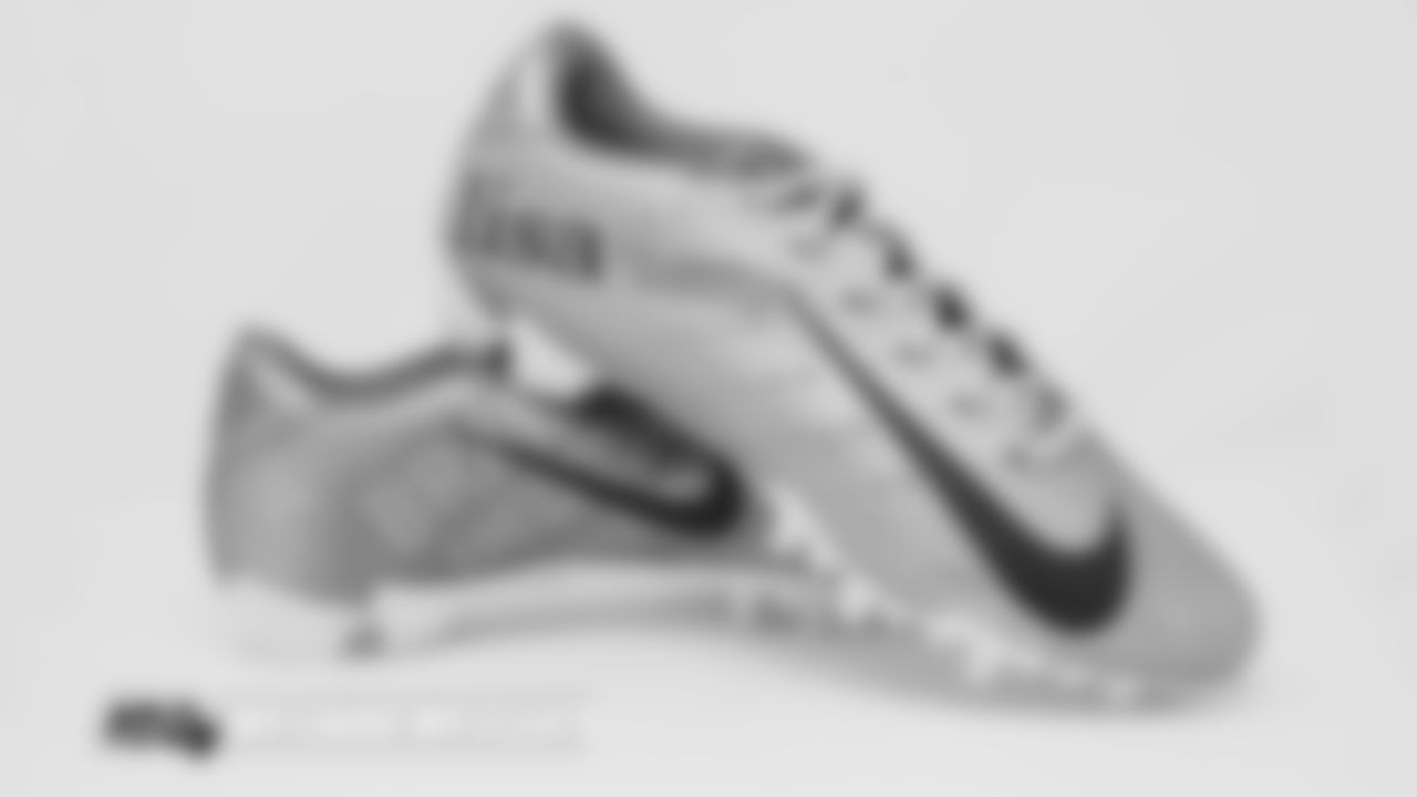 Taylor Gabriel
Cause/Charity: Lisa Colagrossi Foundation